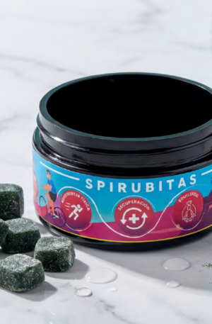 SPIRUBITAS