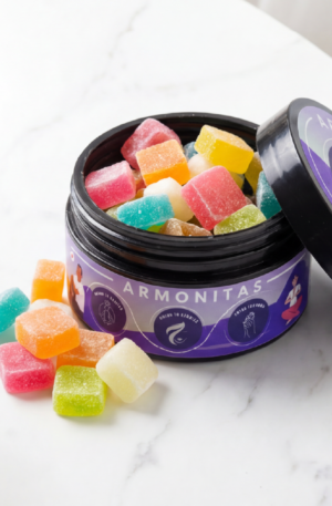 ARMONITAS