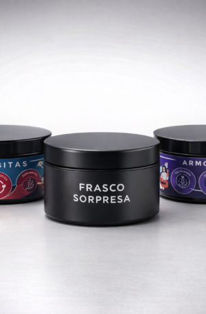 4 + 1 PACK GRATIS de tu elección 🎁